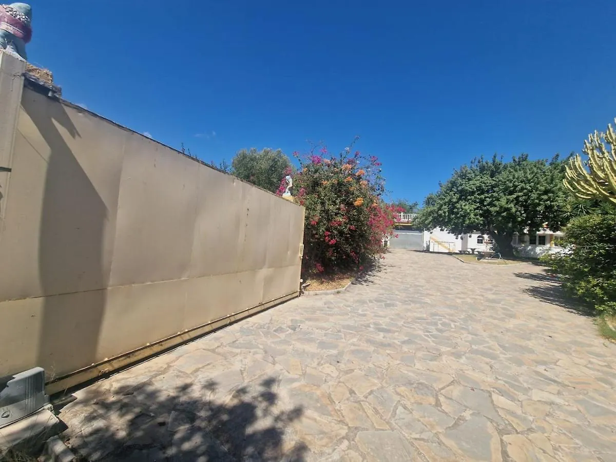 Villa Mmh Churriana Malaga Spain
