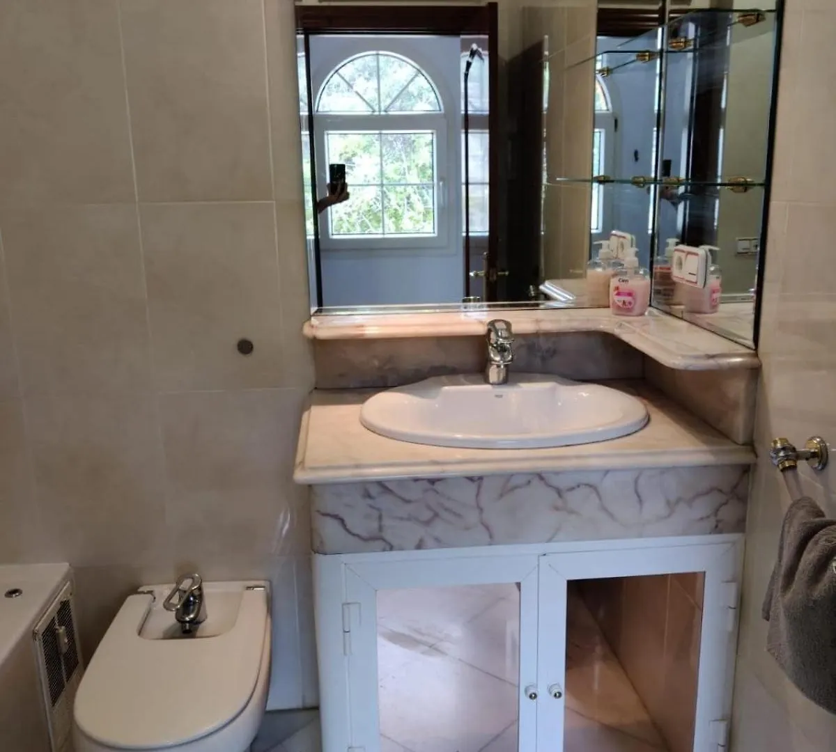 Villa Mmh Churriana Malaga 0*,