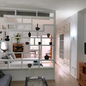 La Casita De Riomar Apartamento