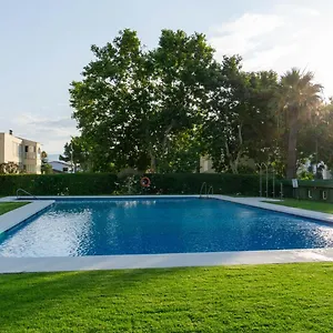 Beach Guadalmar Apartamento