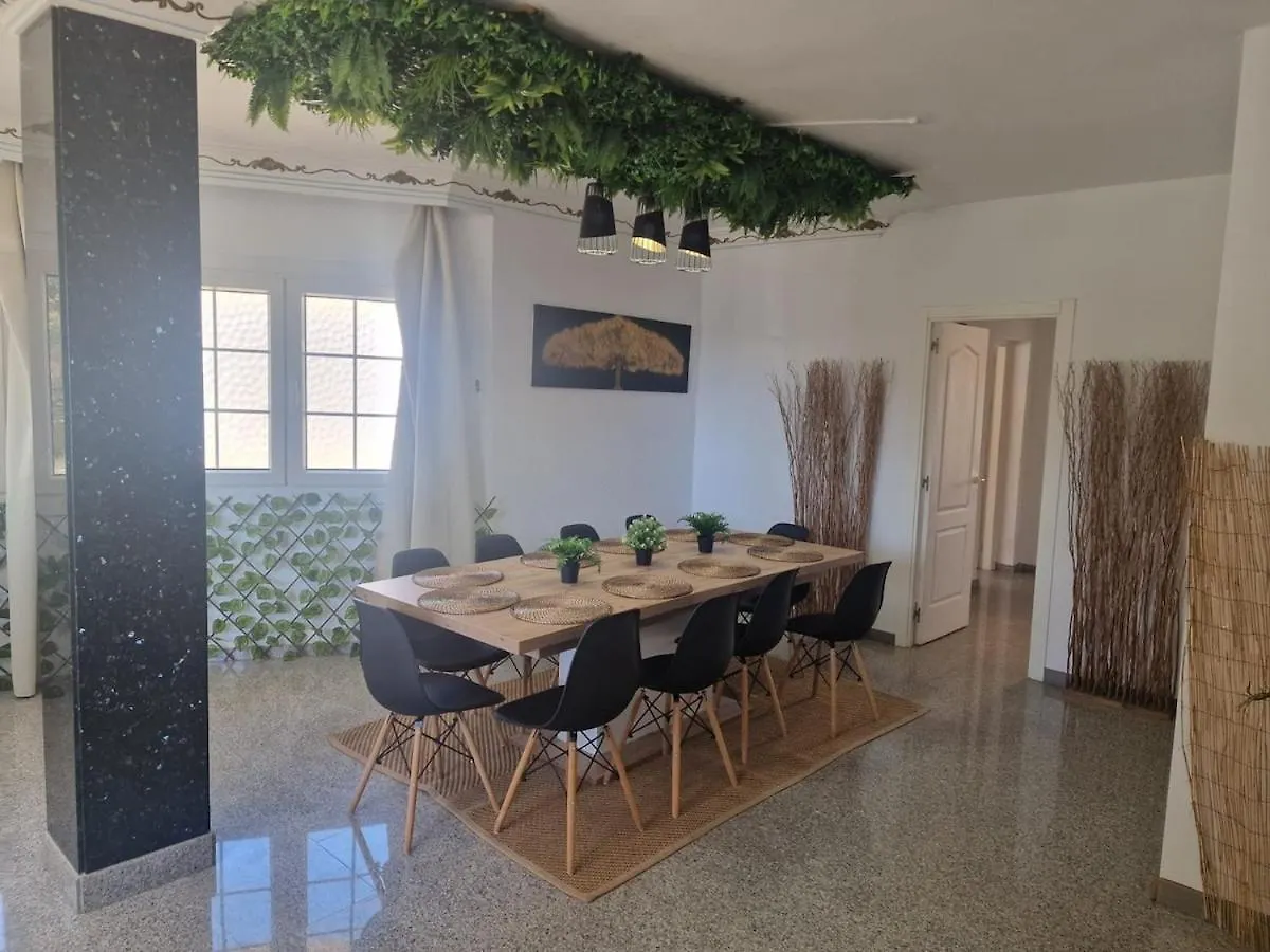Villa Mmh Churriana Málaga