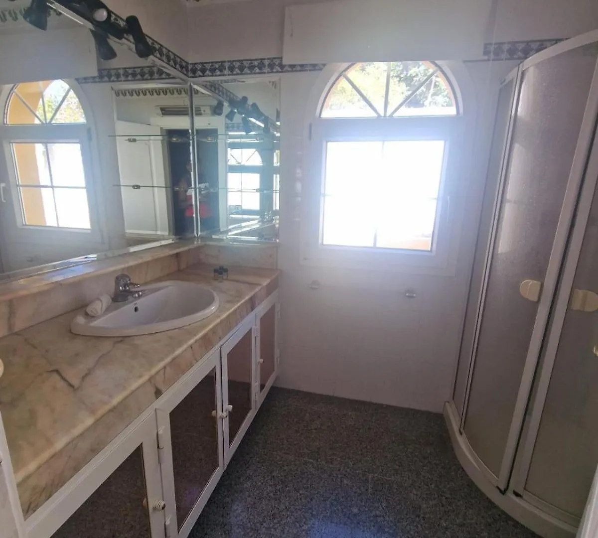 Villa Mmh Churriana Málaga