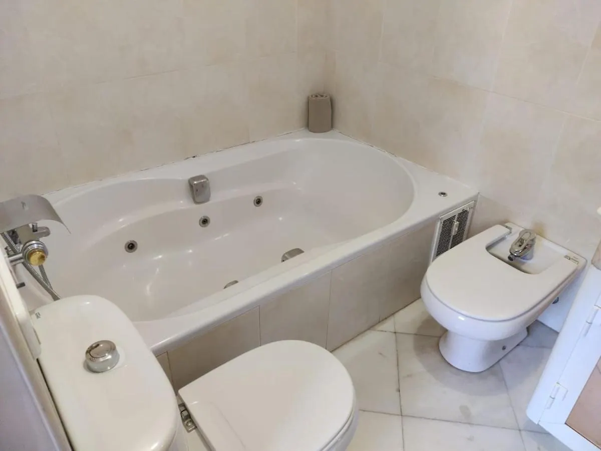 Villa Mmh Churriana Malaga