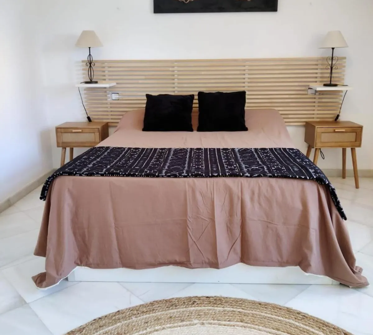 Villa Mmh Churriana Malaga 0*,  Spain