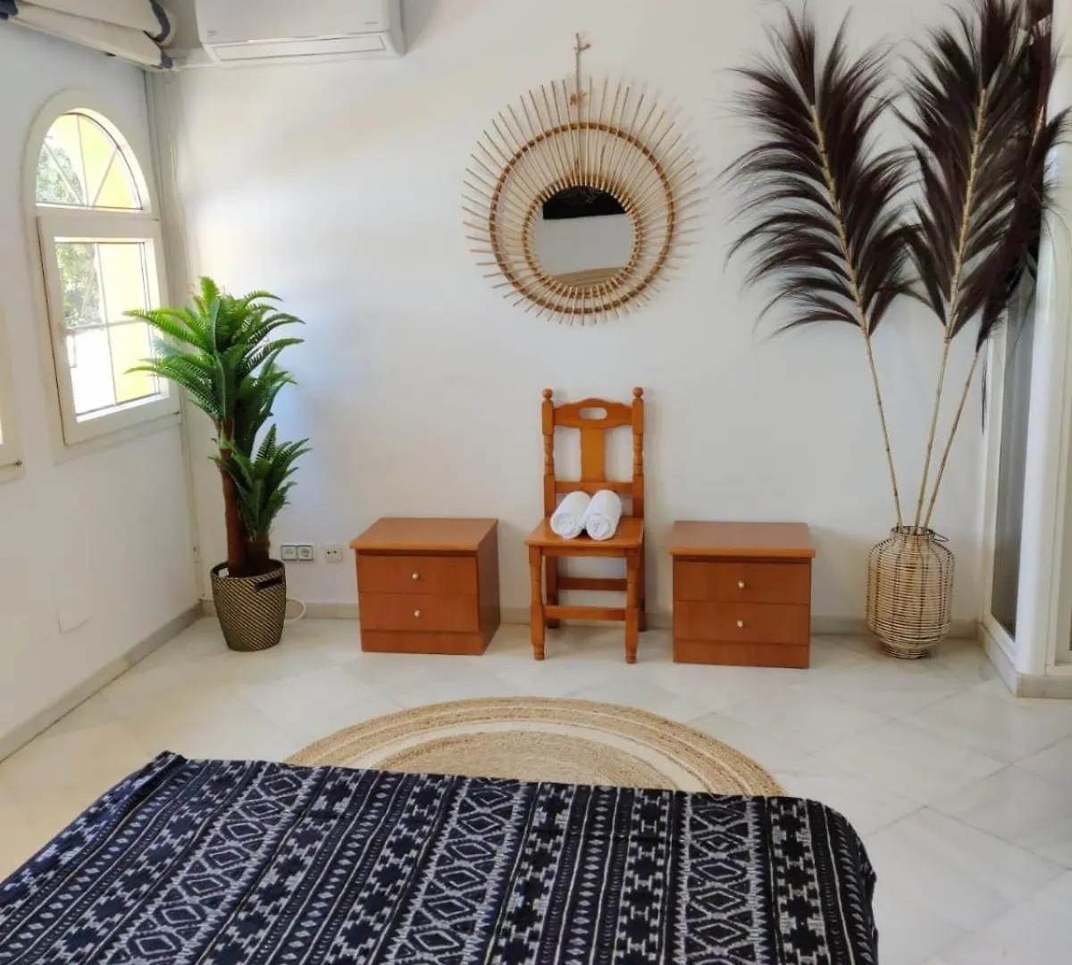 Villa Mmh Churriana Malaga Spain