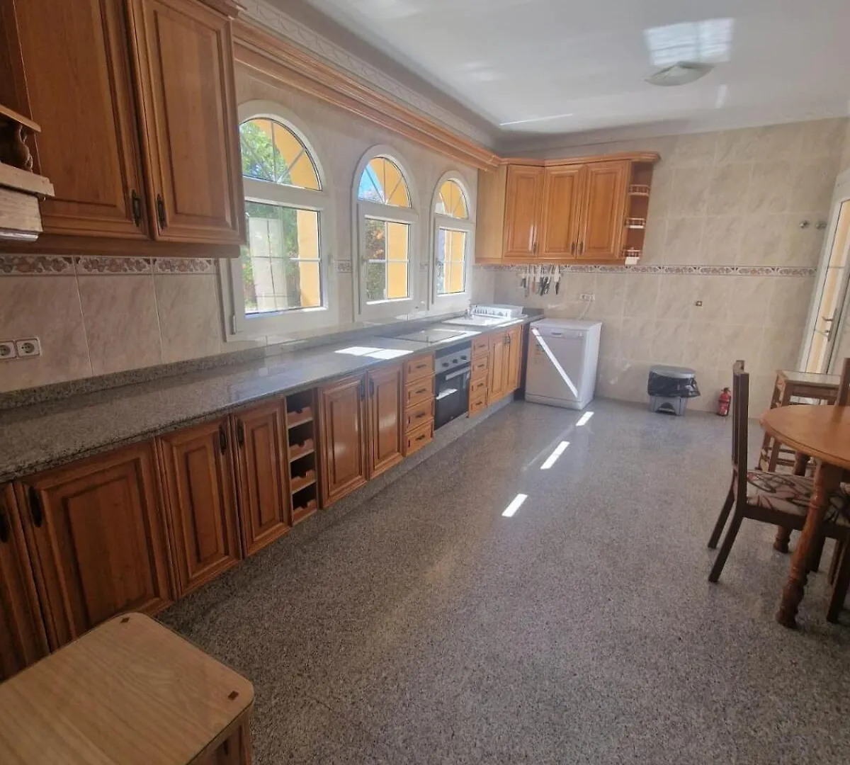 Villa Mmh Churriana Malaga